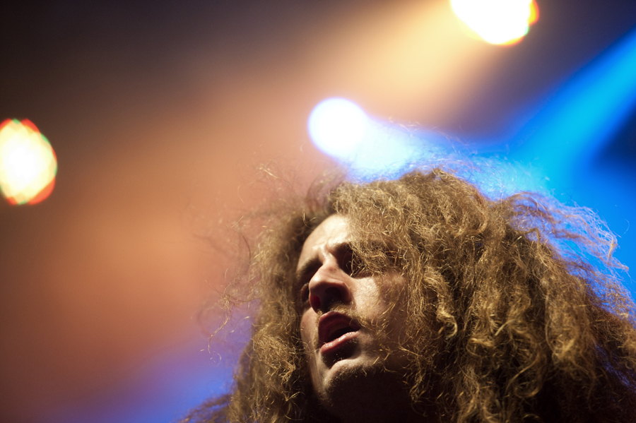 Alaclair Ensemble à l'Université de Montréal