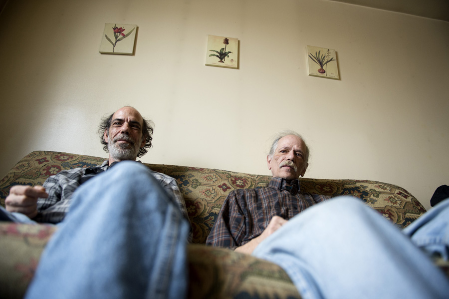 Les frêres Prince | Camelots pour l'Itinéraire