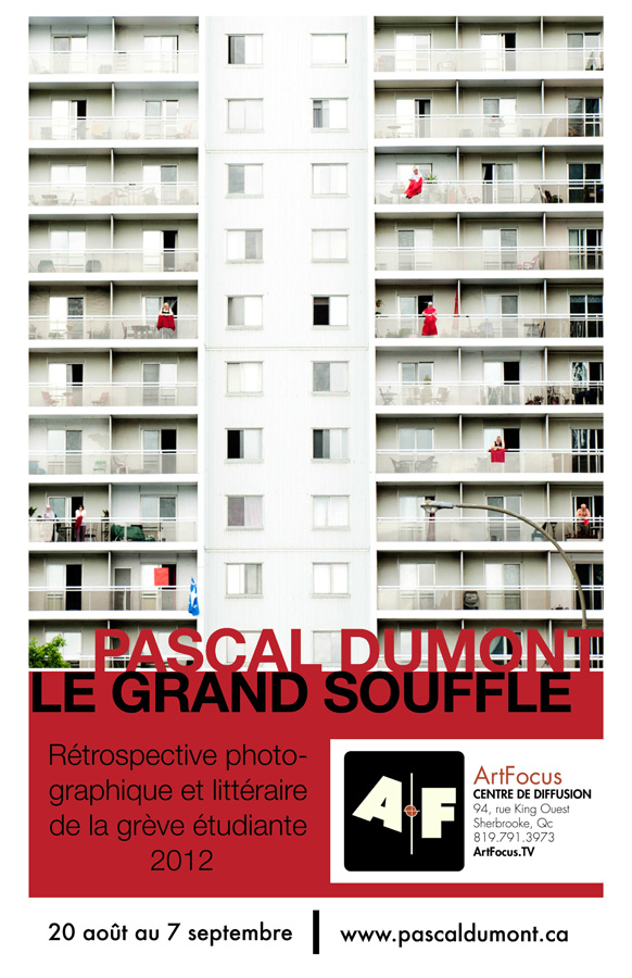 SHERBROOKE - https://www.facebook.com/events/700601993287091/