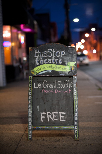 HALIFAX - https://www.facebook.com/events/163959647136578/