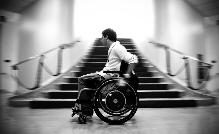 Clément Badra - Étudiant à l'Université de Montréal. 