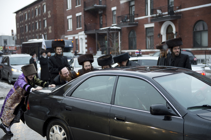 Hasidim