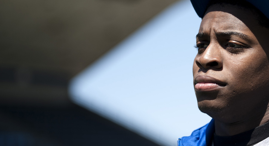 Jean-Samuel Blanc | Carabins